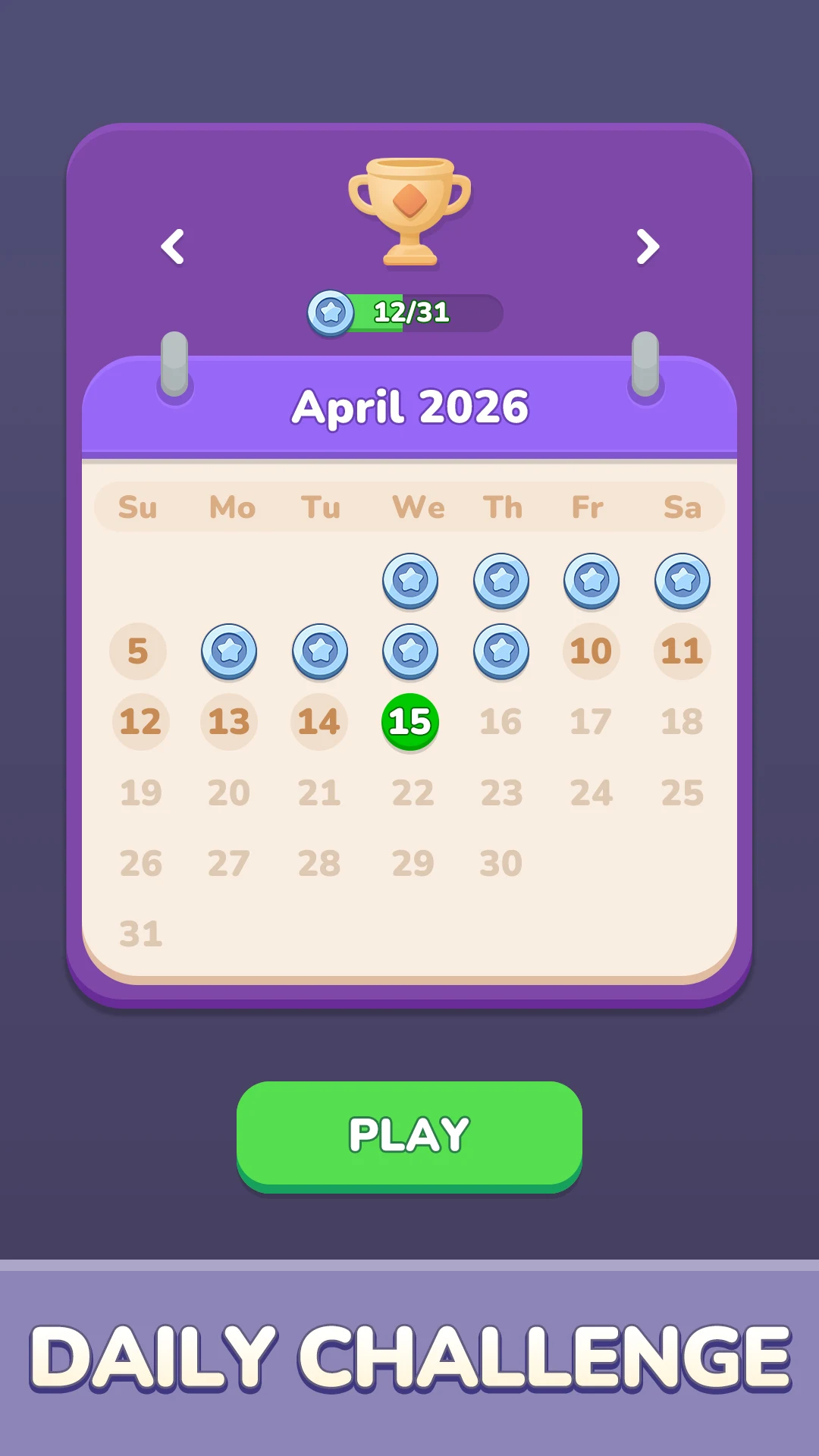 Tap Block Out: Color Puzzle screenshot